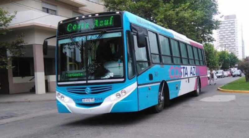 COSTA AZUL