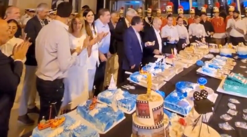 MAR DEL PLATA 150 AÑOS