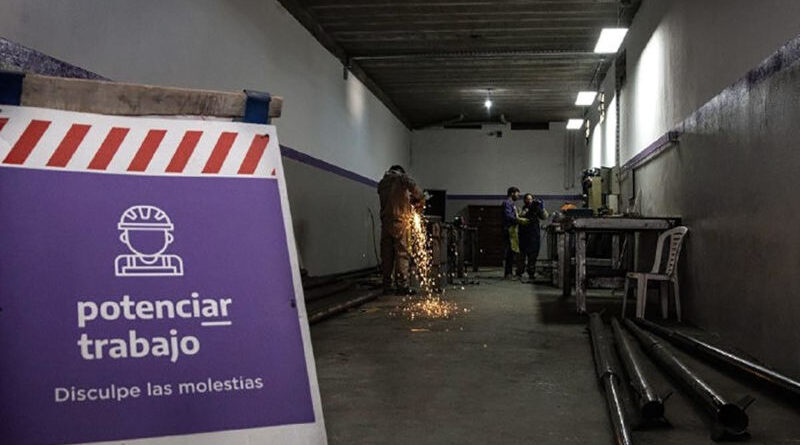 POTENCIAR-TRABAJO