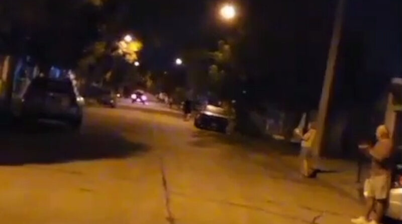 Ruidazo Villa Primera