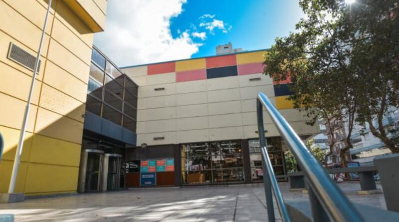 Biblioteca Municipal