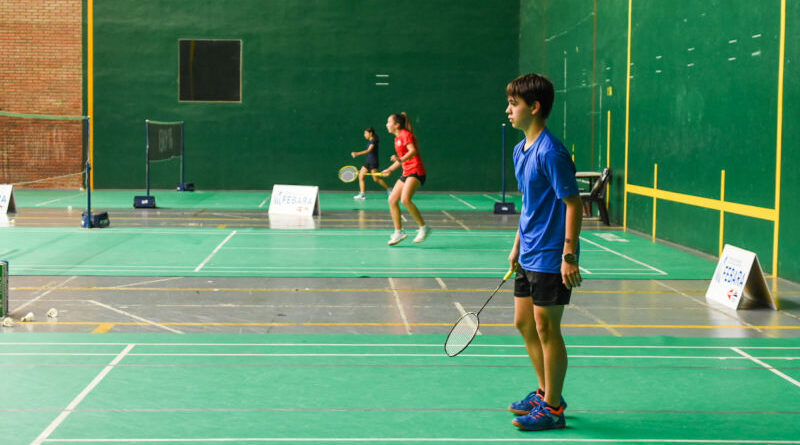 badminton-CENARD