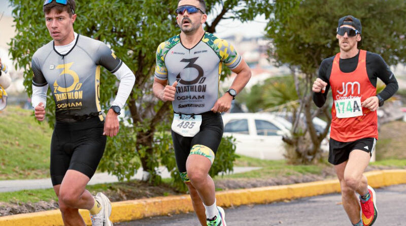 DUATLON MOGOTES