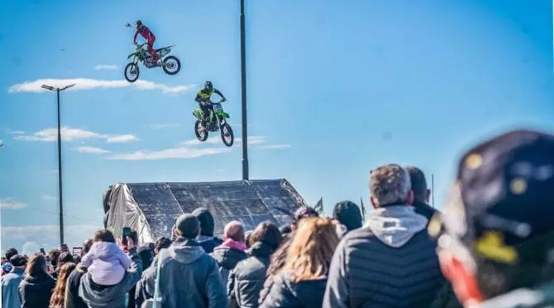 ENDURO MDP