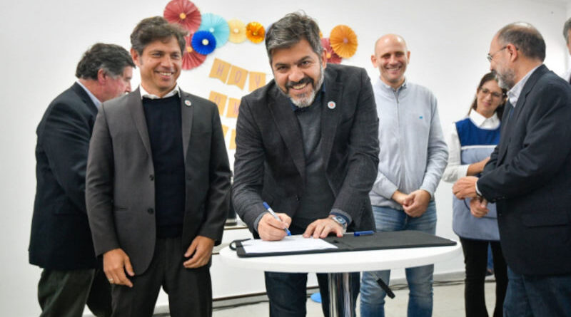 PROGRAMA PUENTES