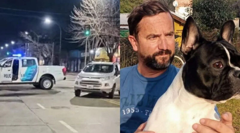 RICARDO SIERRA