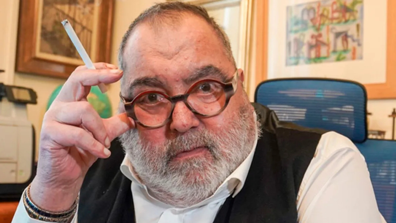 Jorege Lantata