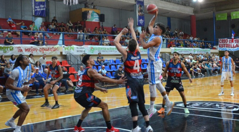 Dep Viedma vs Union 2025
