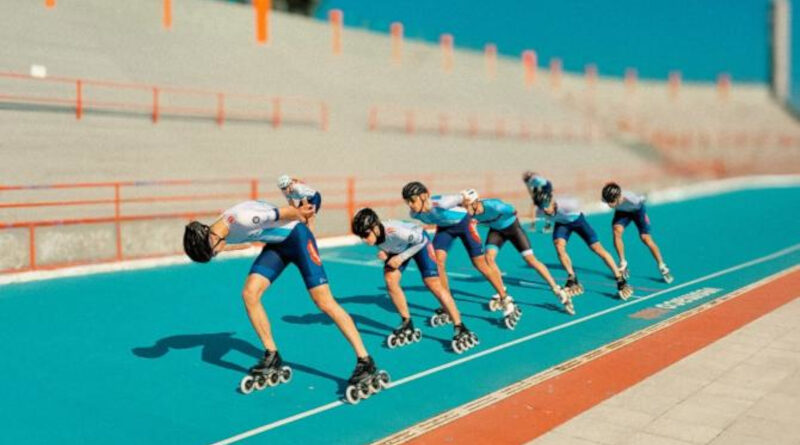 ESCUELA PATIN CARRERA