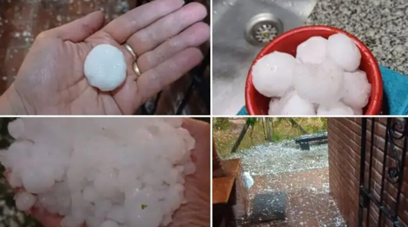 GRANIZADA 21 DE FEBRERO MDP