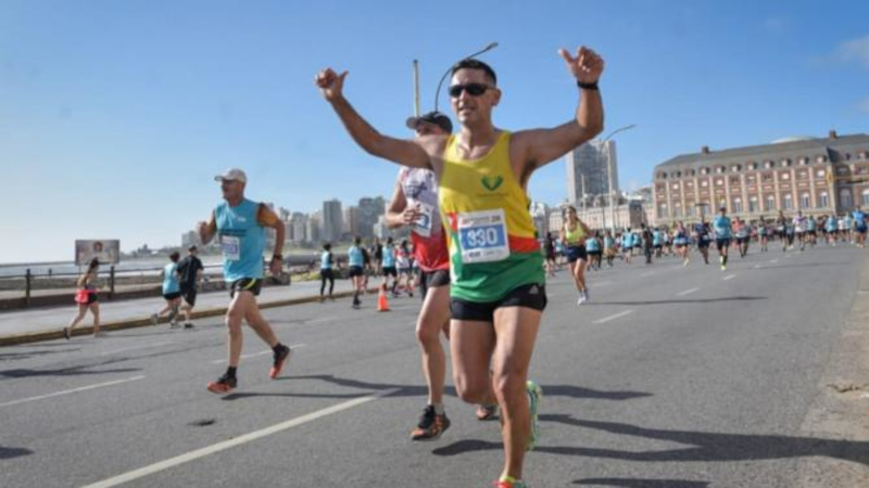 MARATON MDP 2025
