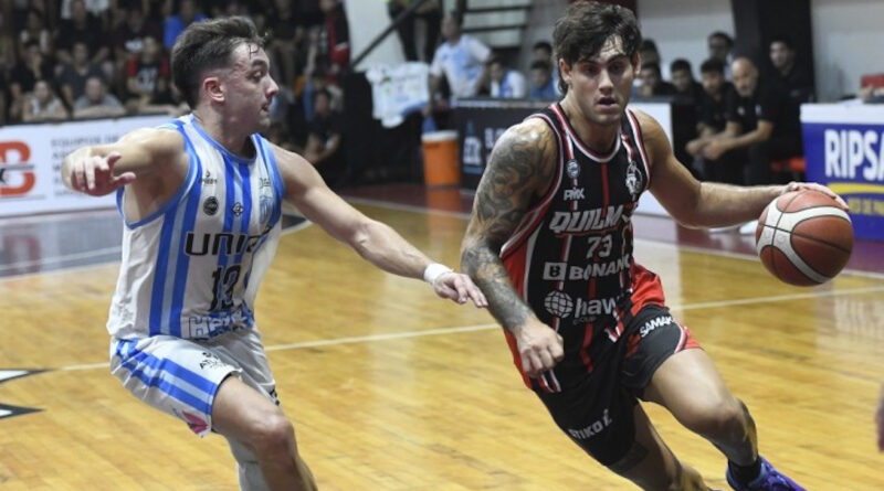 Quilmes vs Union MDP