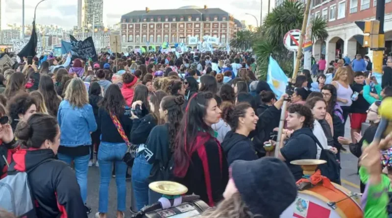 8m mar del plata