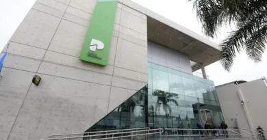 Fin del horario de verano: los bancos vuelven a atender de 10 a 15 horas BANCO-PROVINCIA-MDP