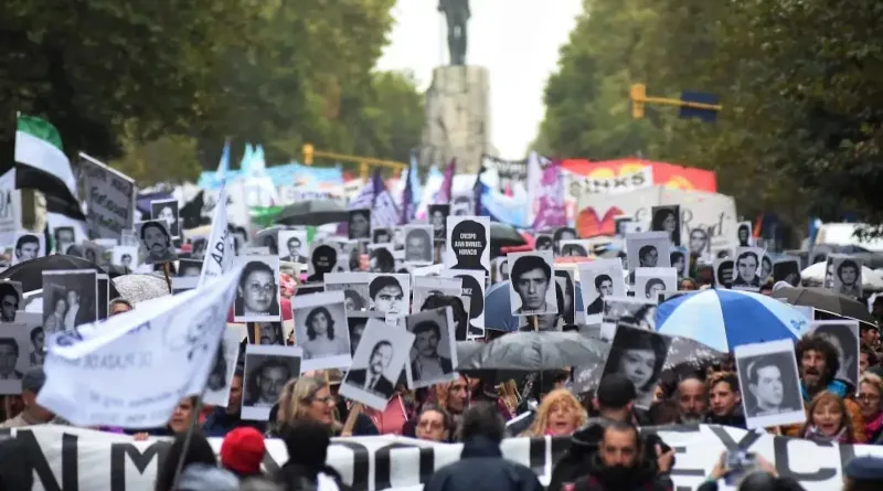 MARCHA 24 DE MARZO 2024