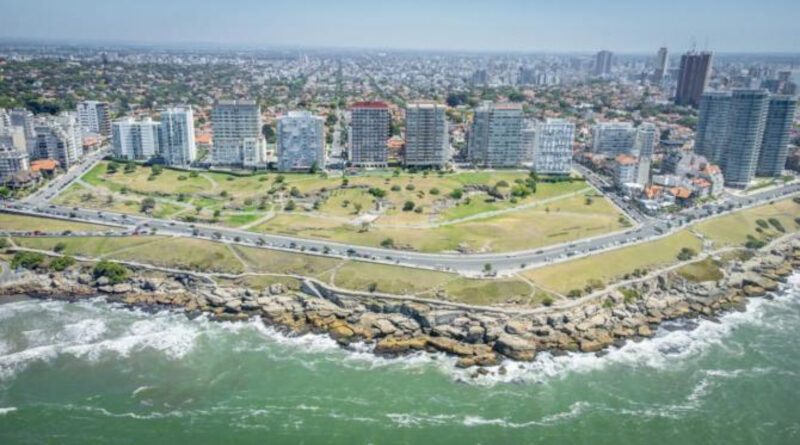 Parque San Martin