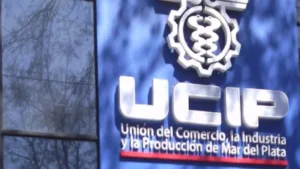 UCIP MAR DEL PLATA