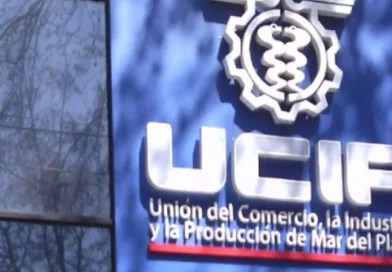 UCIP MAR DEL PLATA