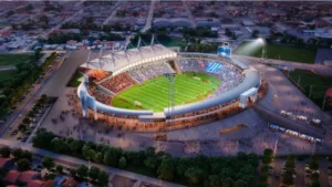LICITACIÓN ESTADIO MINELLA