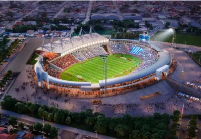 LICITACIÓN ESTADIO MINELLA