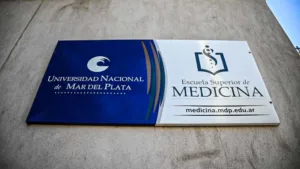 MEDICINA UNMDP