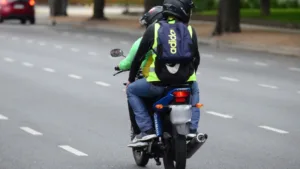 Motos PBA