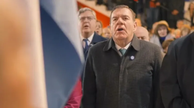Montenegro 25 de mayo 2025