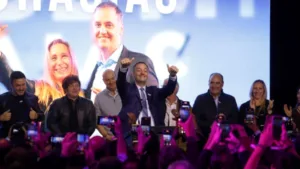 VICTORIA DE ADORNI CABA 2025