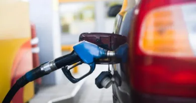 COMBUSTIBLES-SURTIDOR