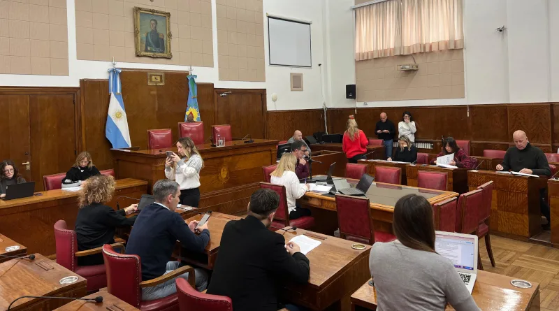 CONCEJO DELIBERANTE 24-06-25