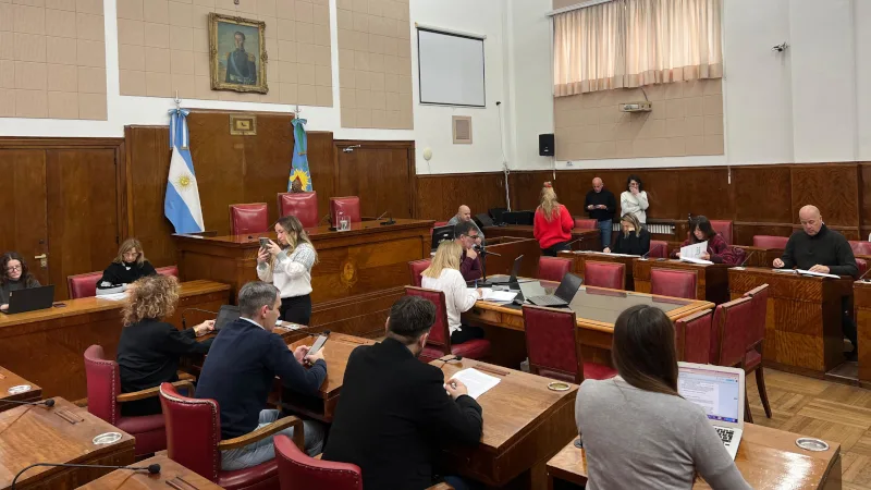 CONCEJO DELIBERANTE 24-06-25