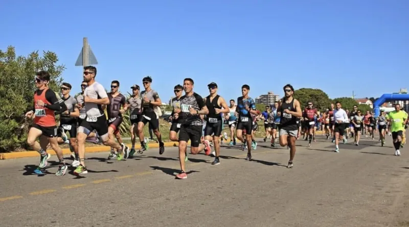 DUATLON PUNTA MOGOTES