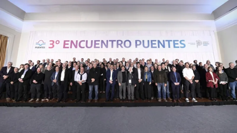 KICILLOF PROG. PUENTE