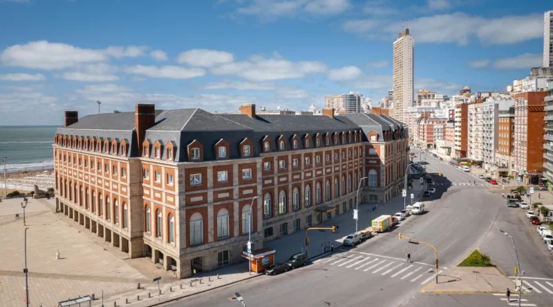 NH- GRAN HOTEL PROVINCIAL