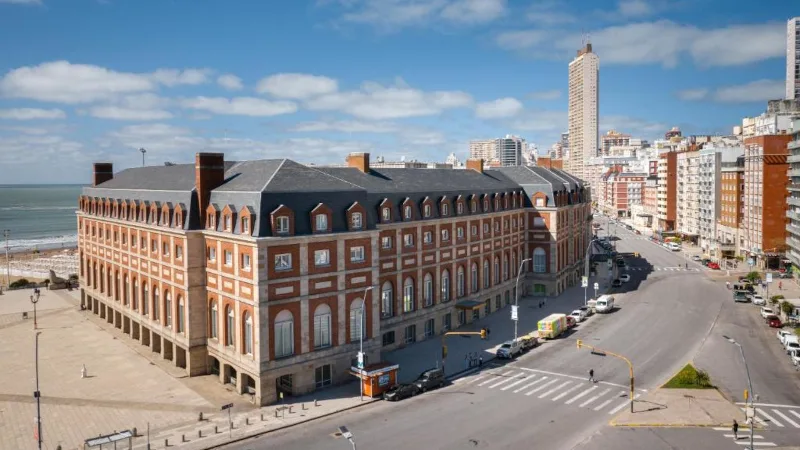 NH- GRAN HOTEL PROVINCIAL