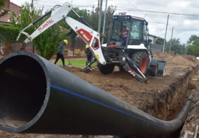OBRAS OSSE
