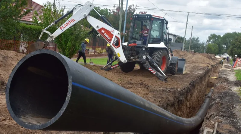 OBRAS OSSE