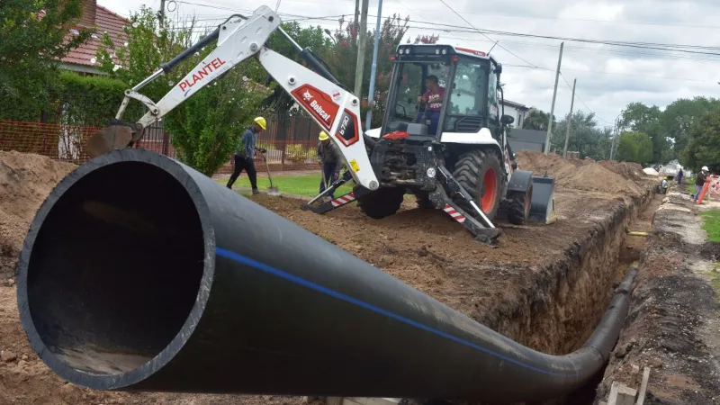 OBRAS OSSE