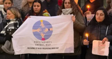 PRESTADORES UNIDOS MDP