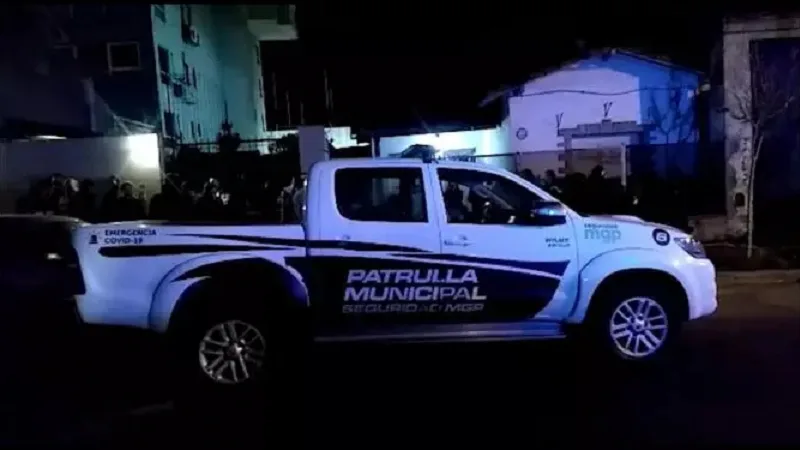 Patrulla-Municipal