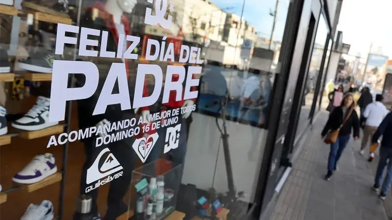 Ventas día del padre