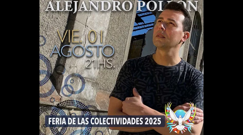 ALEJANDRO POLLON
