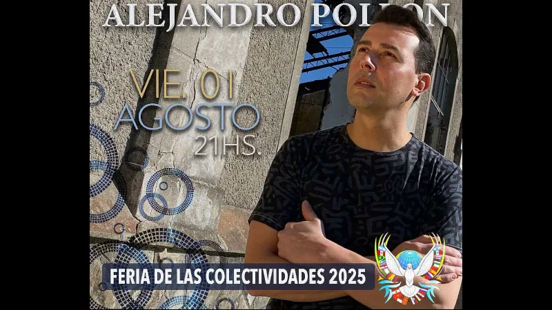 ALEJANDRO POLLON