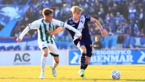 Alvarado empate frente a San Miguel