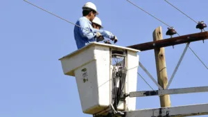 CORTES LUZ EDEA PROGRAMADOS