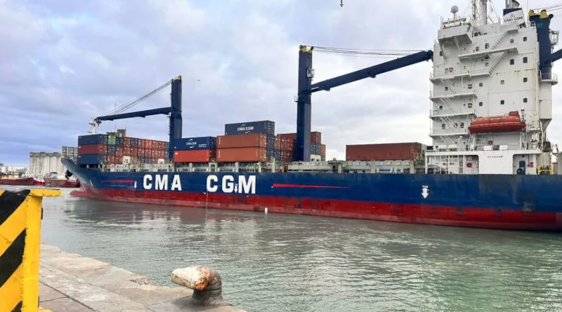 Exportaciones-puerto-mdp