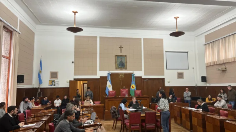 HCD HACIENDA 16-7-2025