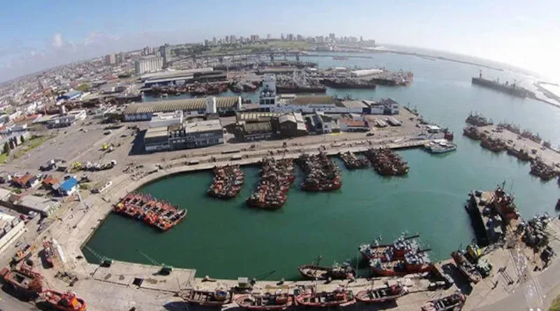 Puerto Mar del Plata