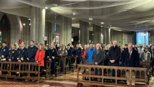 TEDEUM MAR DEL PLATA 2025