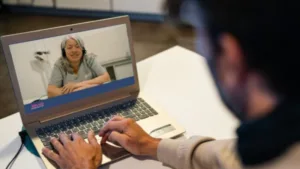 Telemedicina MDP